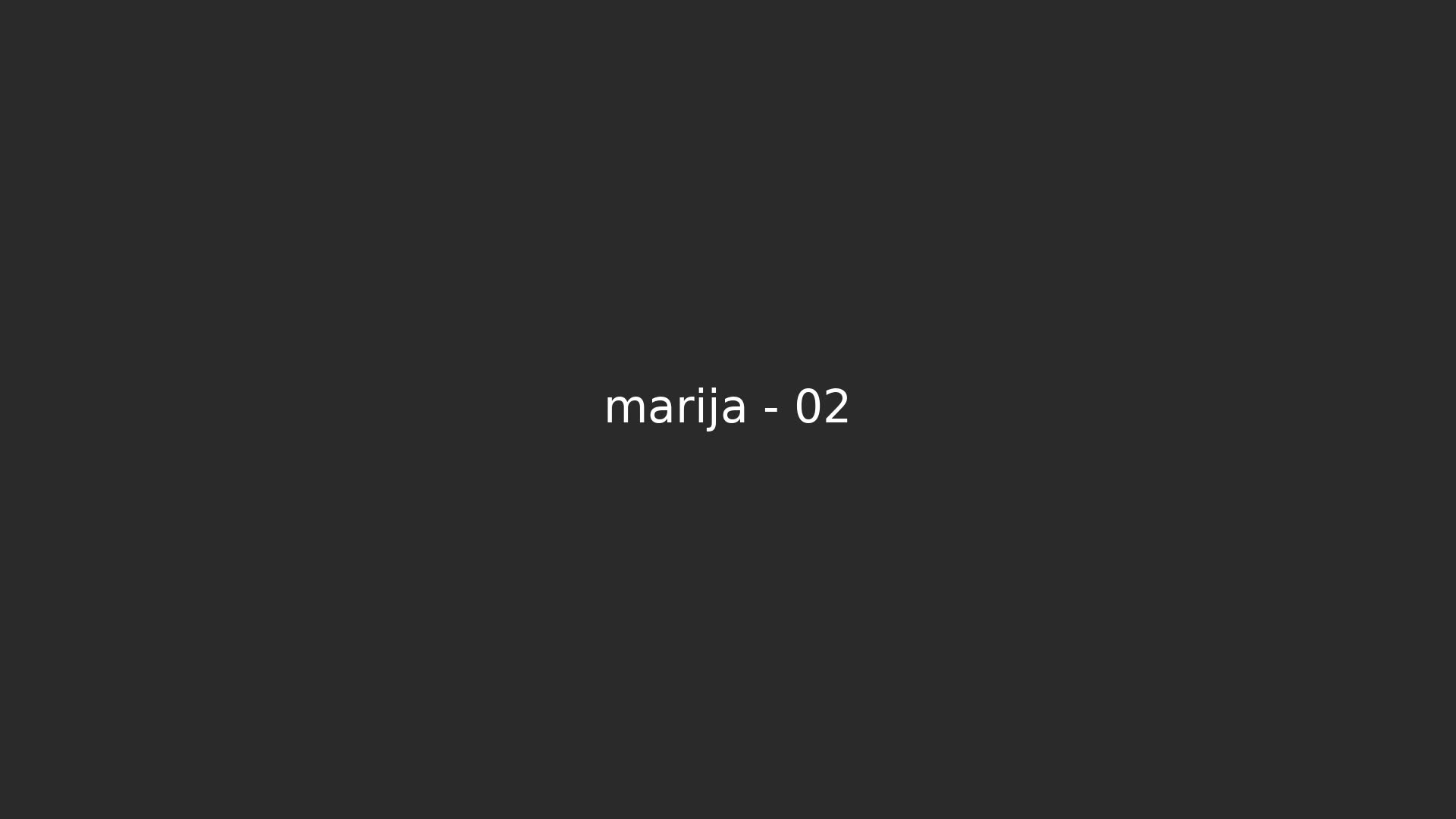 Marija Šerifović Concert